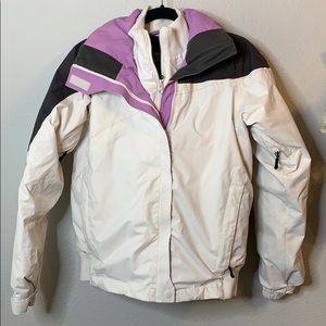 Women’s Columbia Convert Omni-Tech Board Jacket